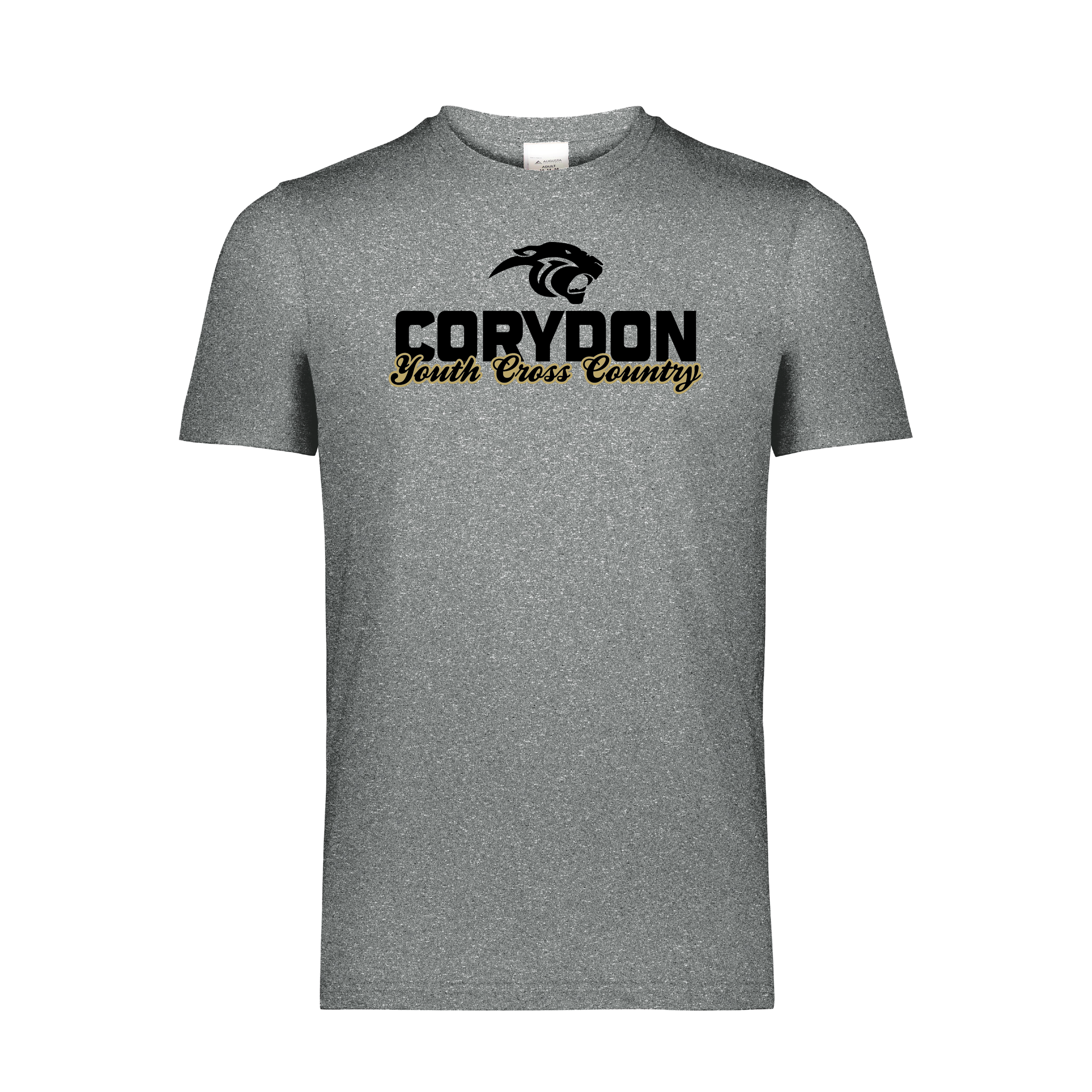 CYXC - YOUTH/ADULT TEE