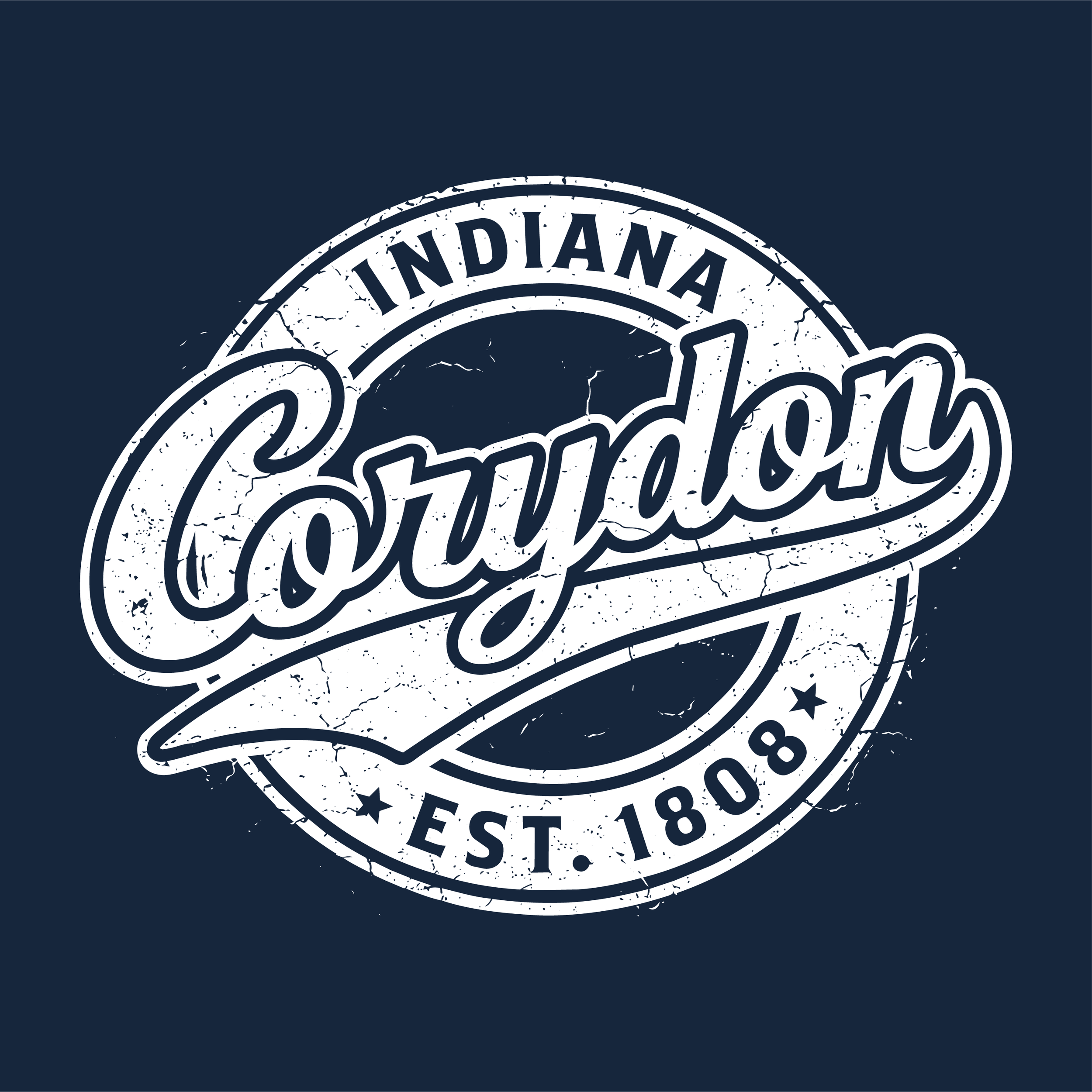 Corydon Logo on Navy.png