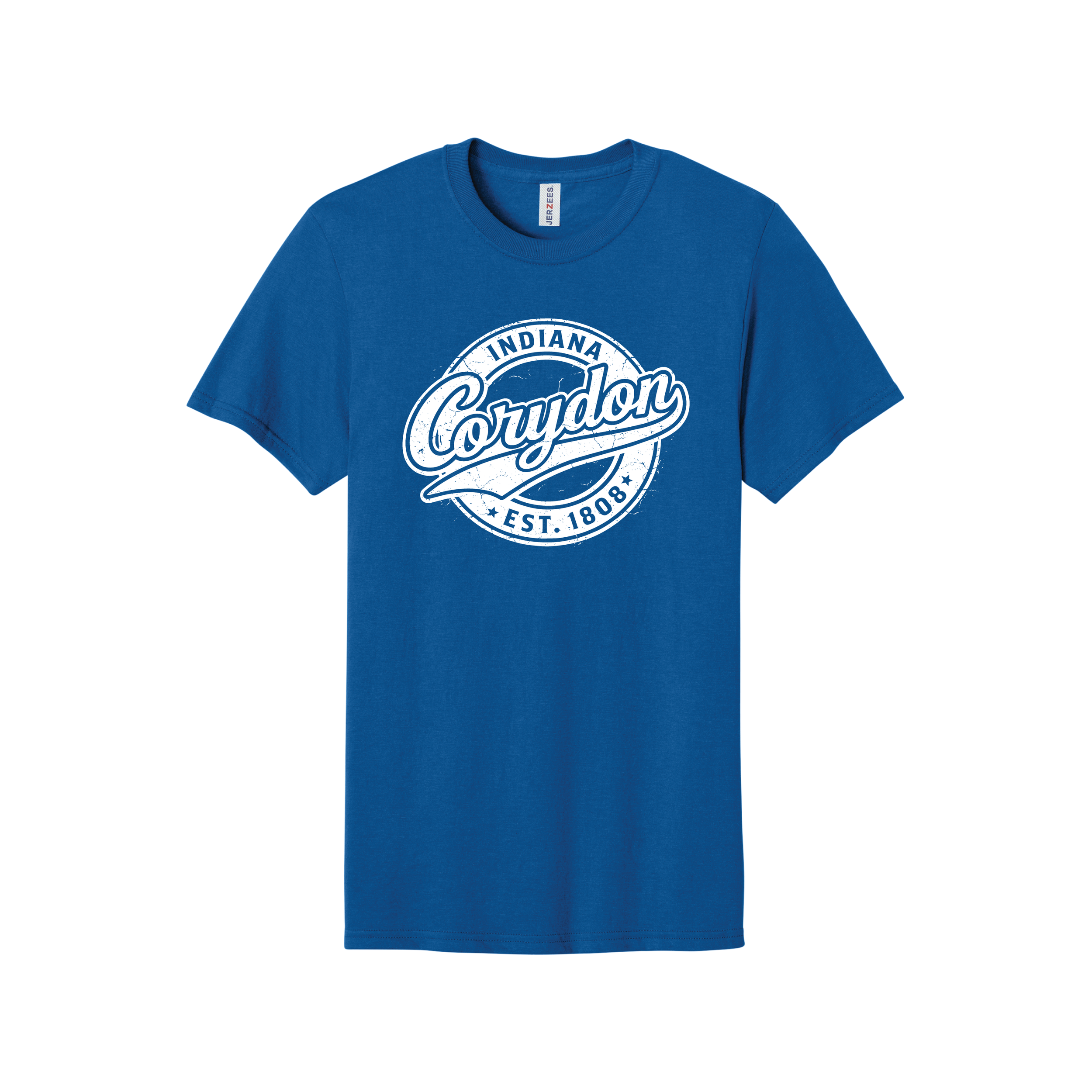 Royal Corydon Est. Tee.png