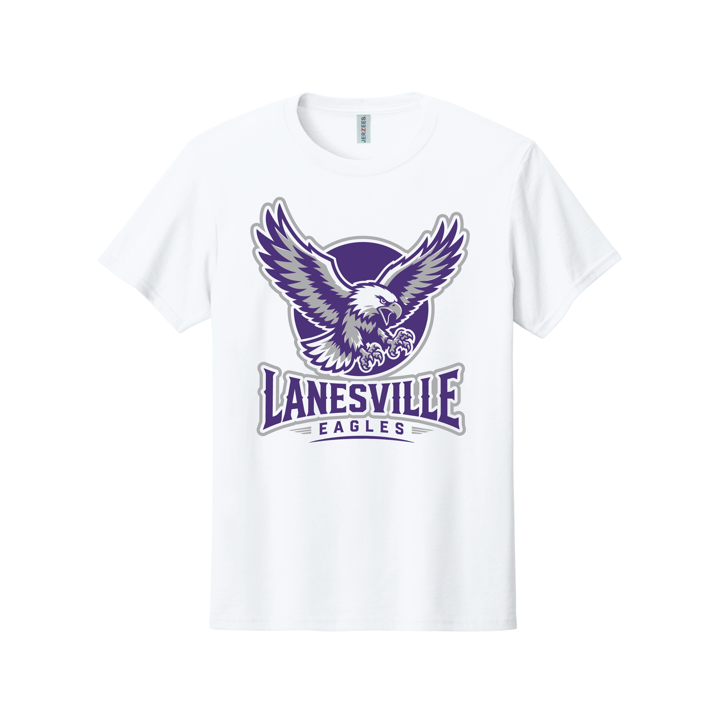 Lanesville Eagles Shirt.png