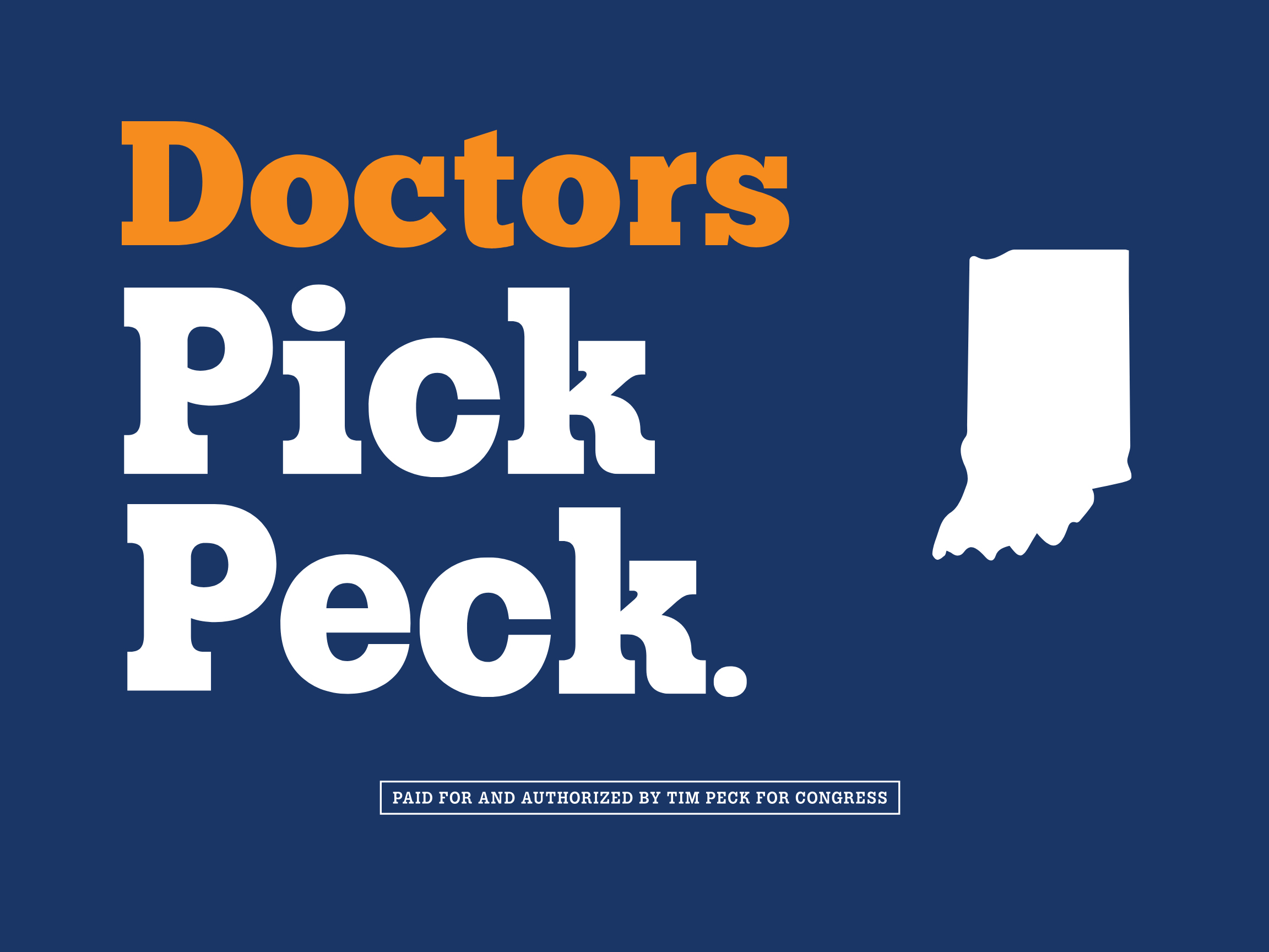Pick Peck Yard Signs - Doctors.png
