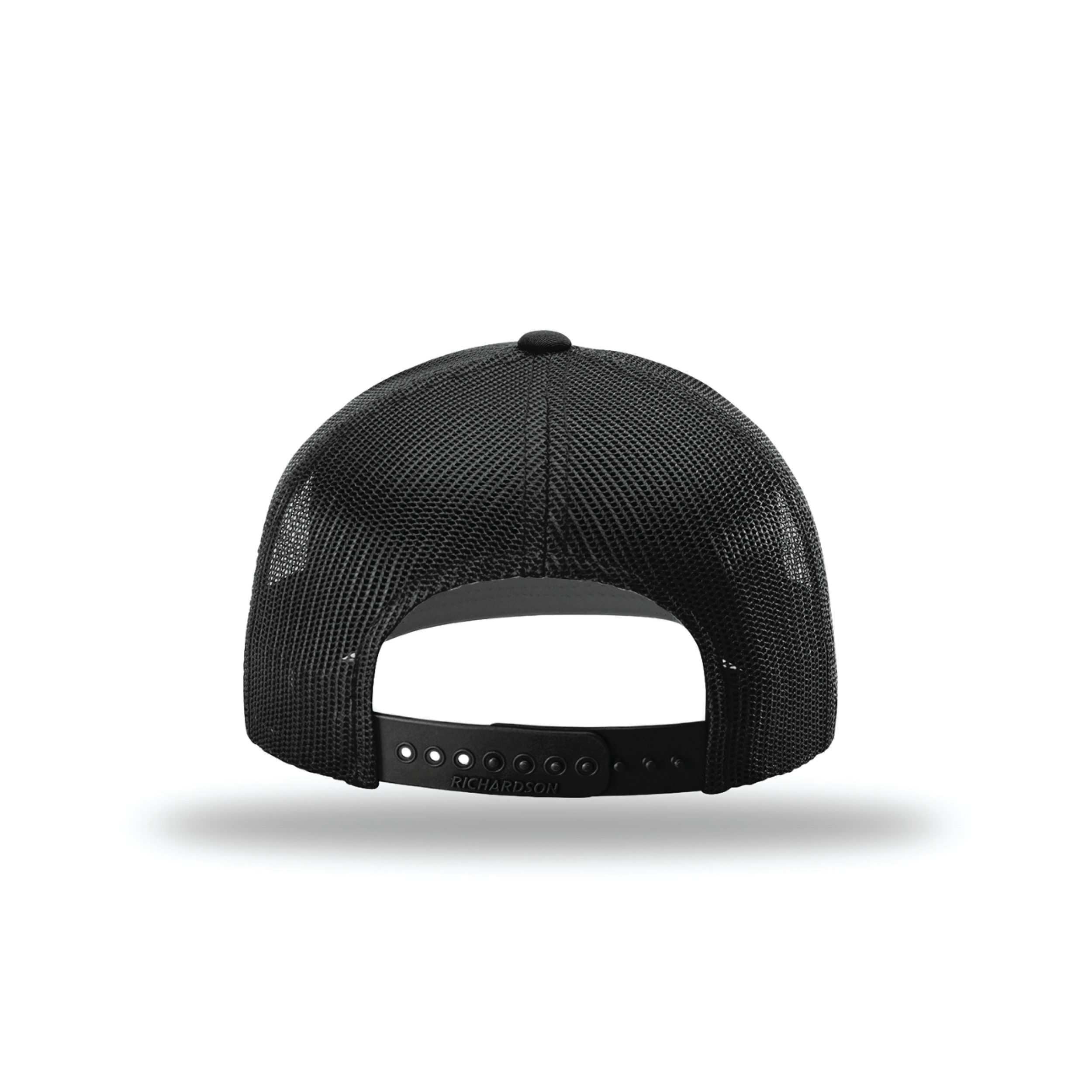 Black Corydon Panthers Hat BACK.png