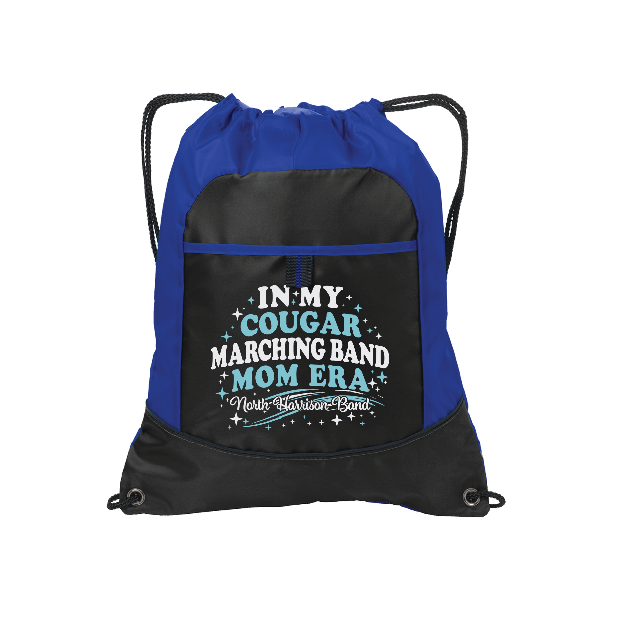 NHB MOM ERA - CINCH BAG