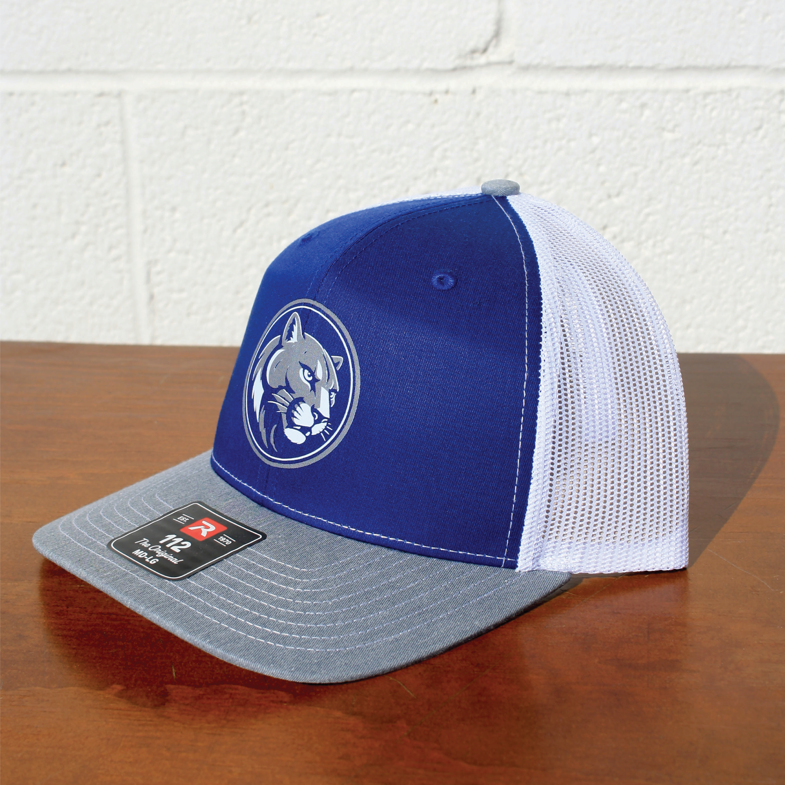 Blue:Grey Cougars.png