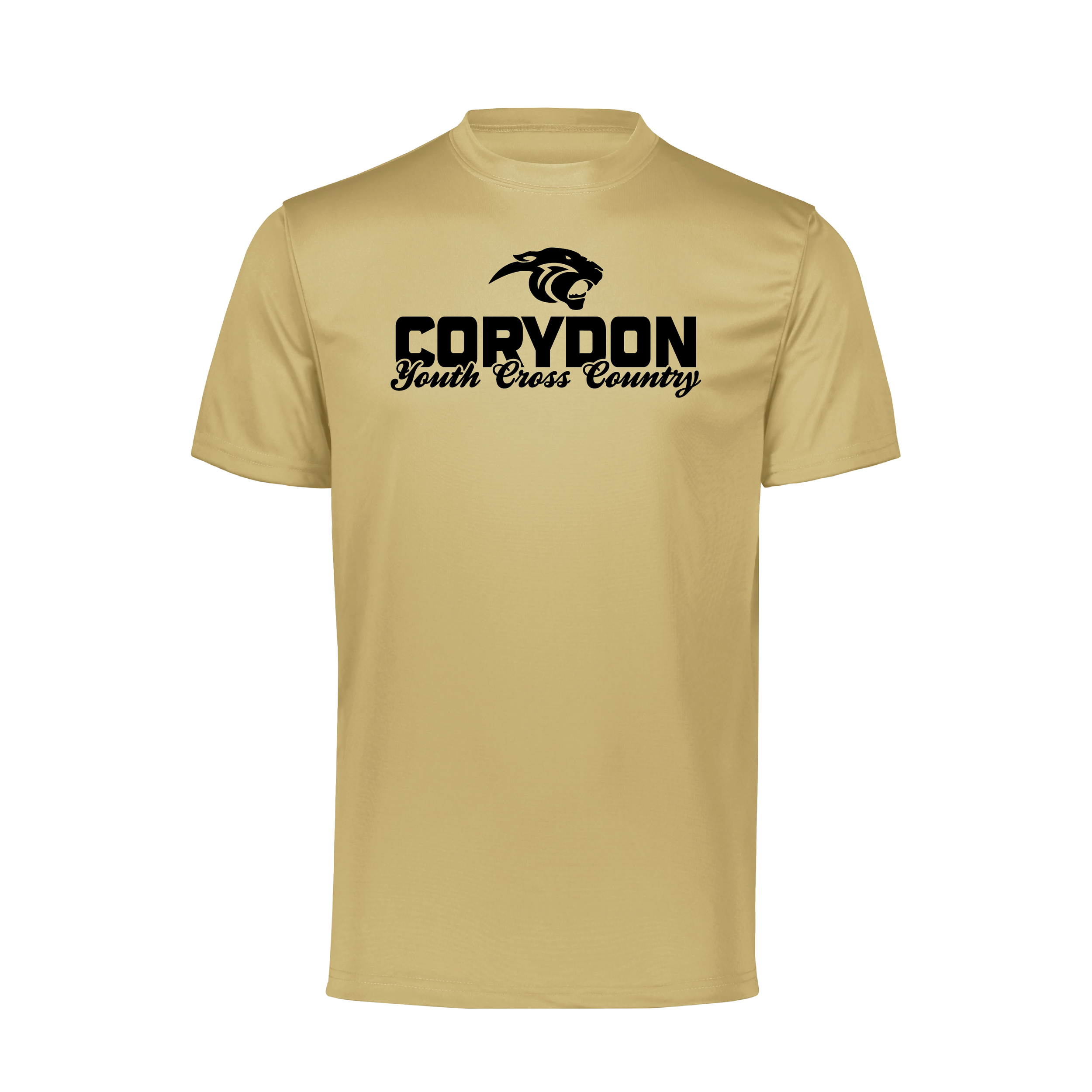 CYXC - YOUTH/ADULT PERFORMANCE TEE