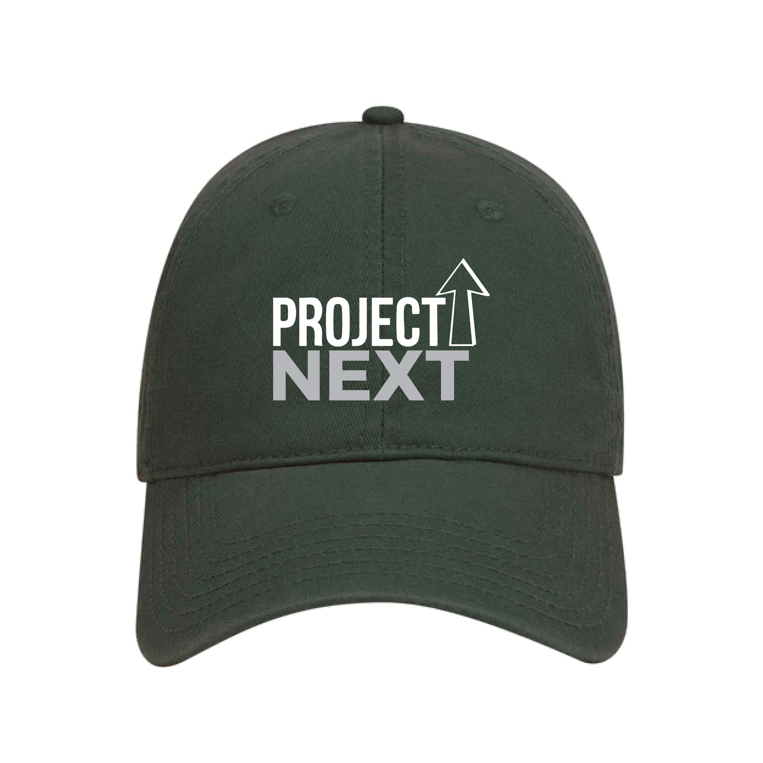 PROJECT NEXT OFFICIAL -  DAD CAP