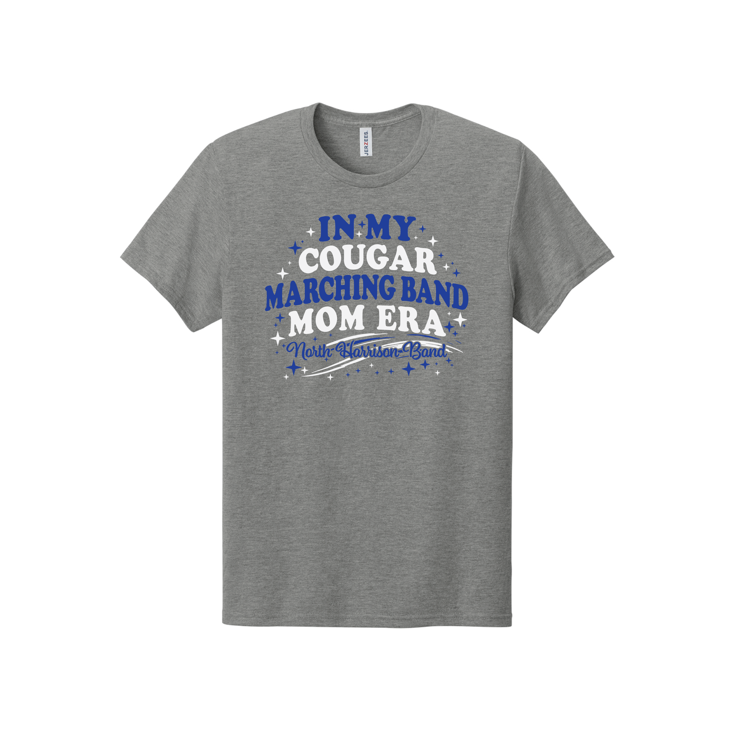 NHB BAND MOM ERA -  T-SHIRT