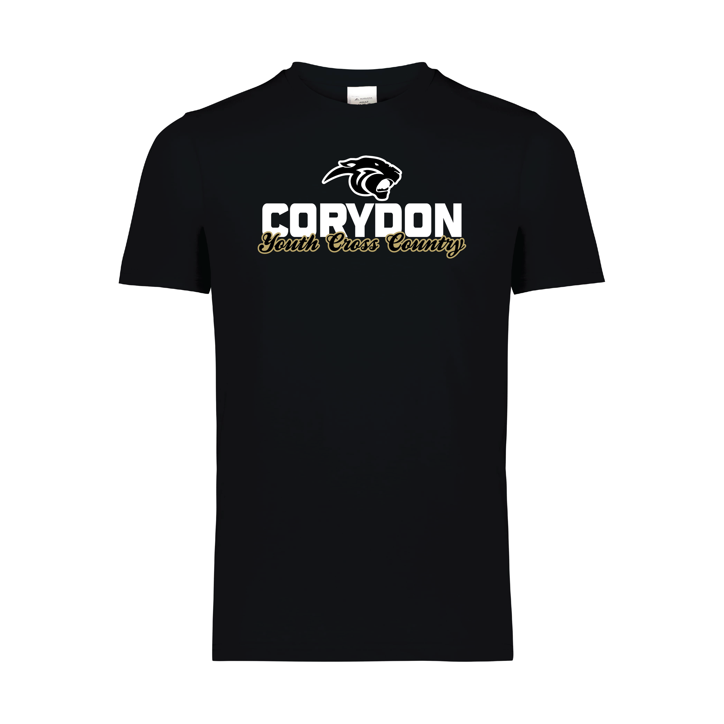 CYXC - YOUTH/ADULT TEE