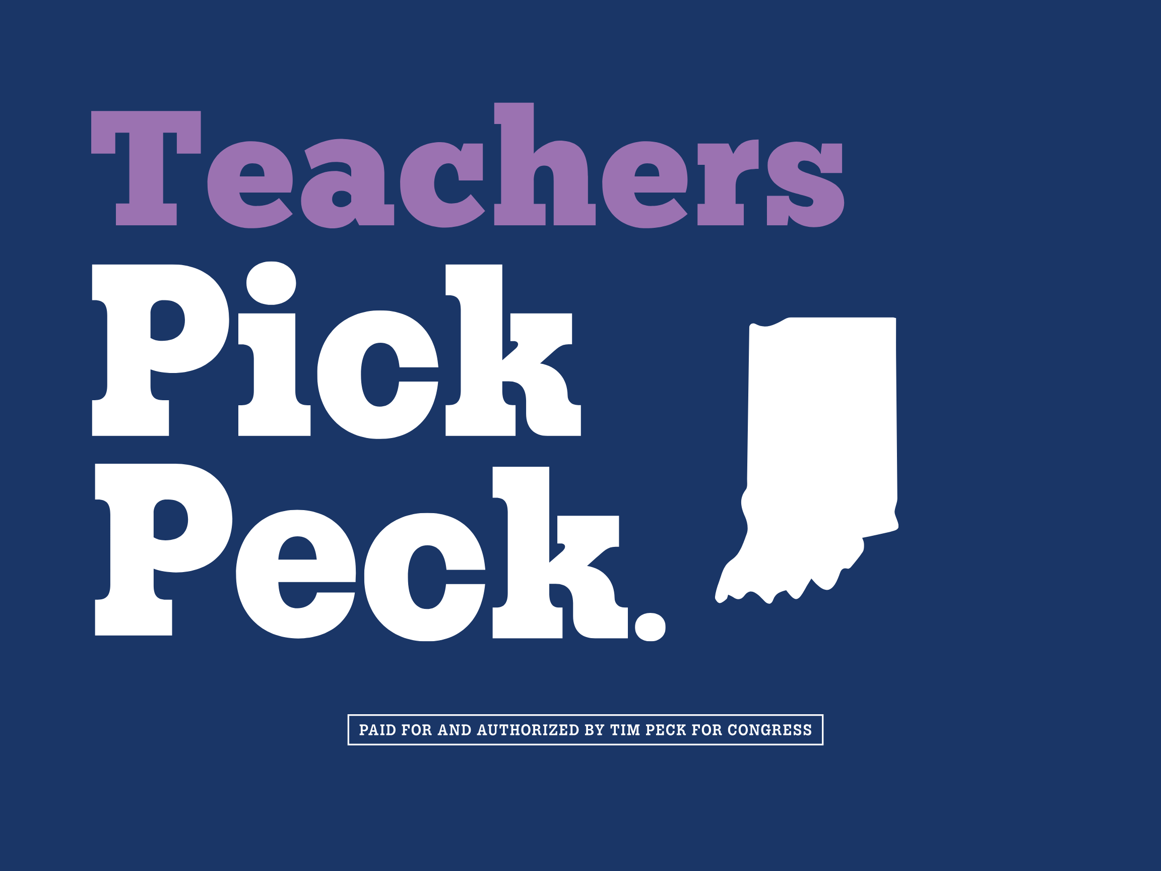 Pick Peck Yard Signs - Teachers.png