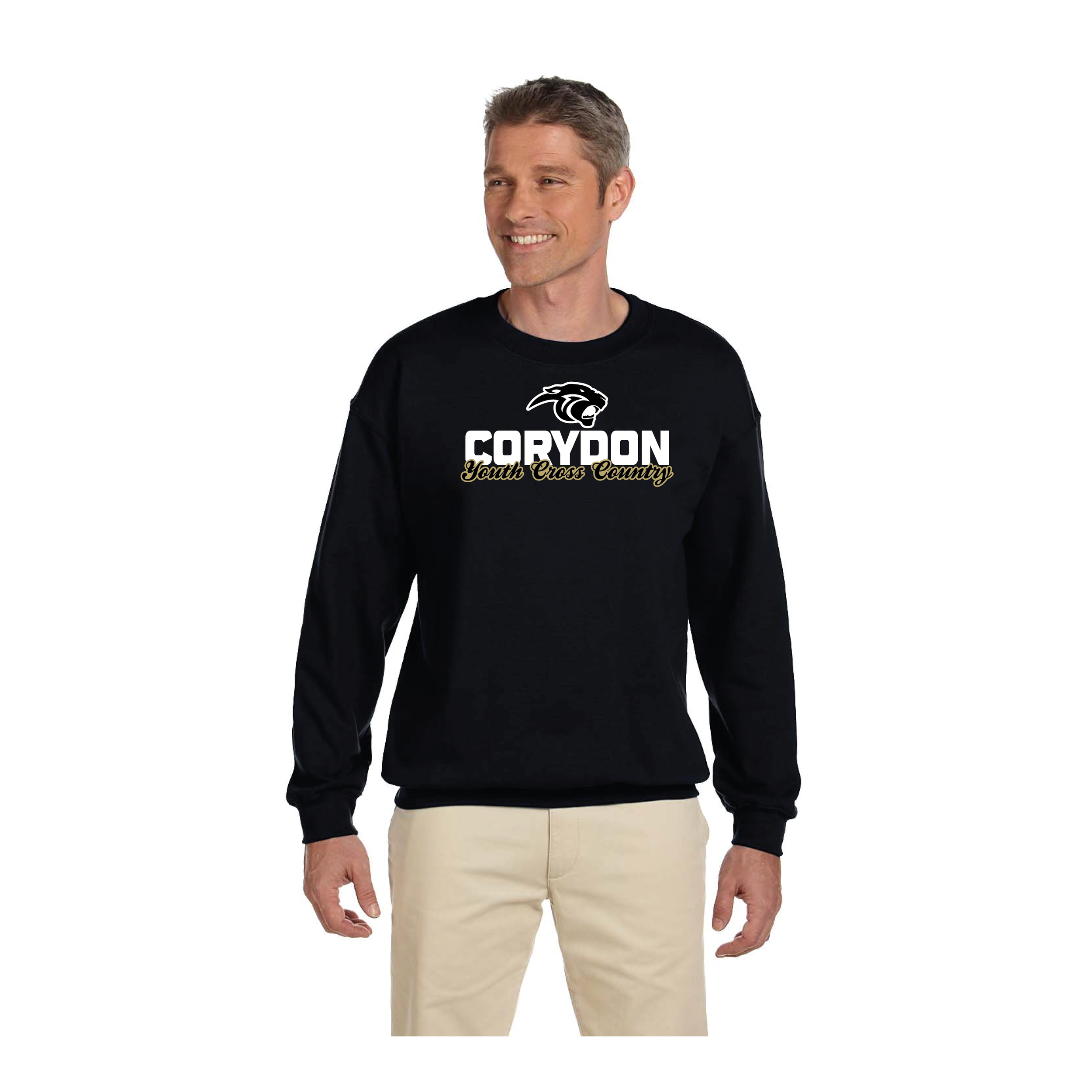 CYXC - ADULT SWEATSHIRT