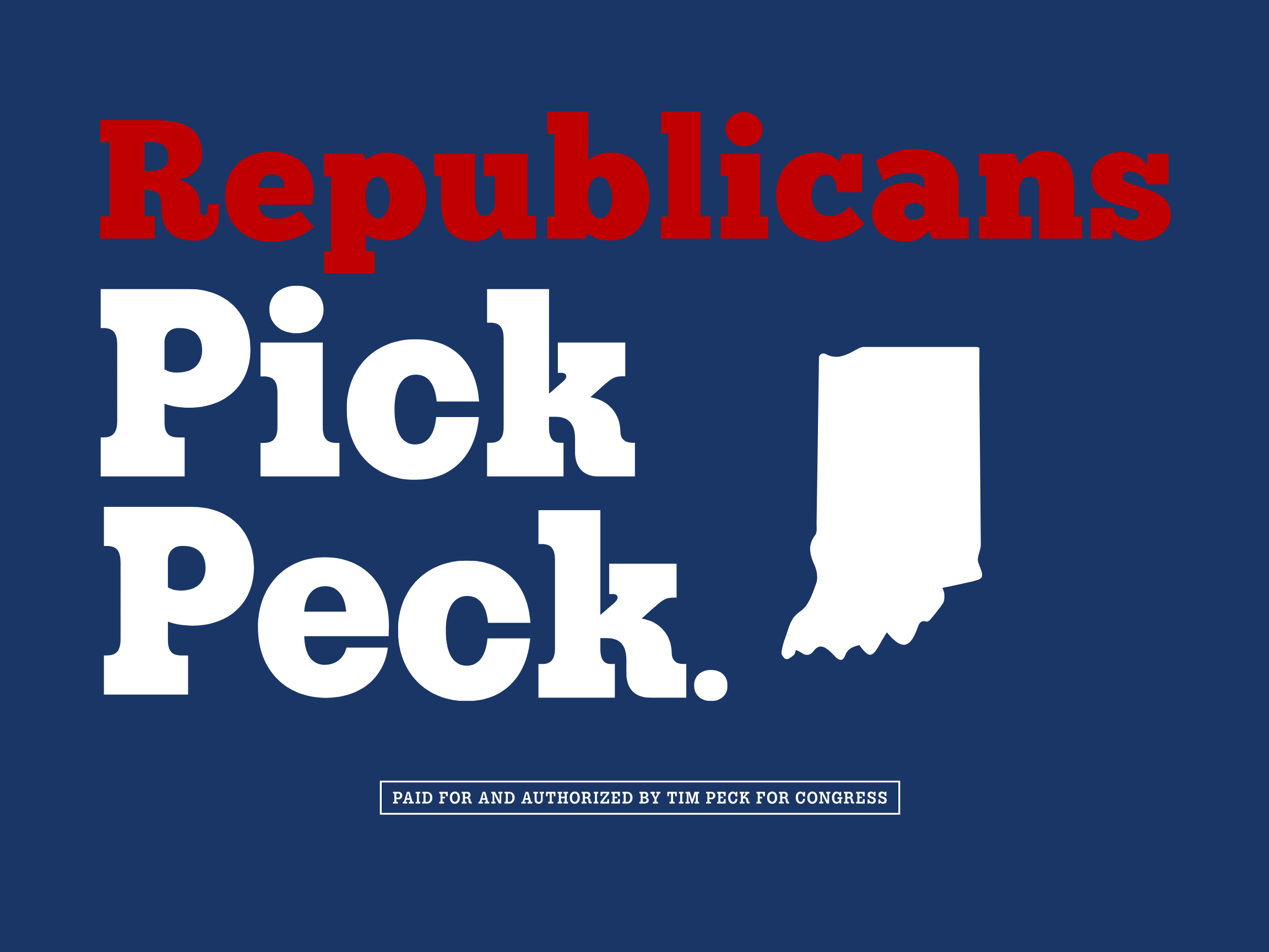 Pick Peck Yard Signs - Republicans.png