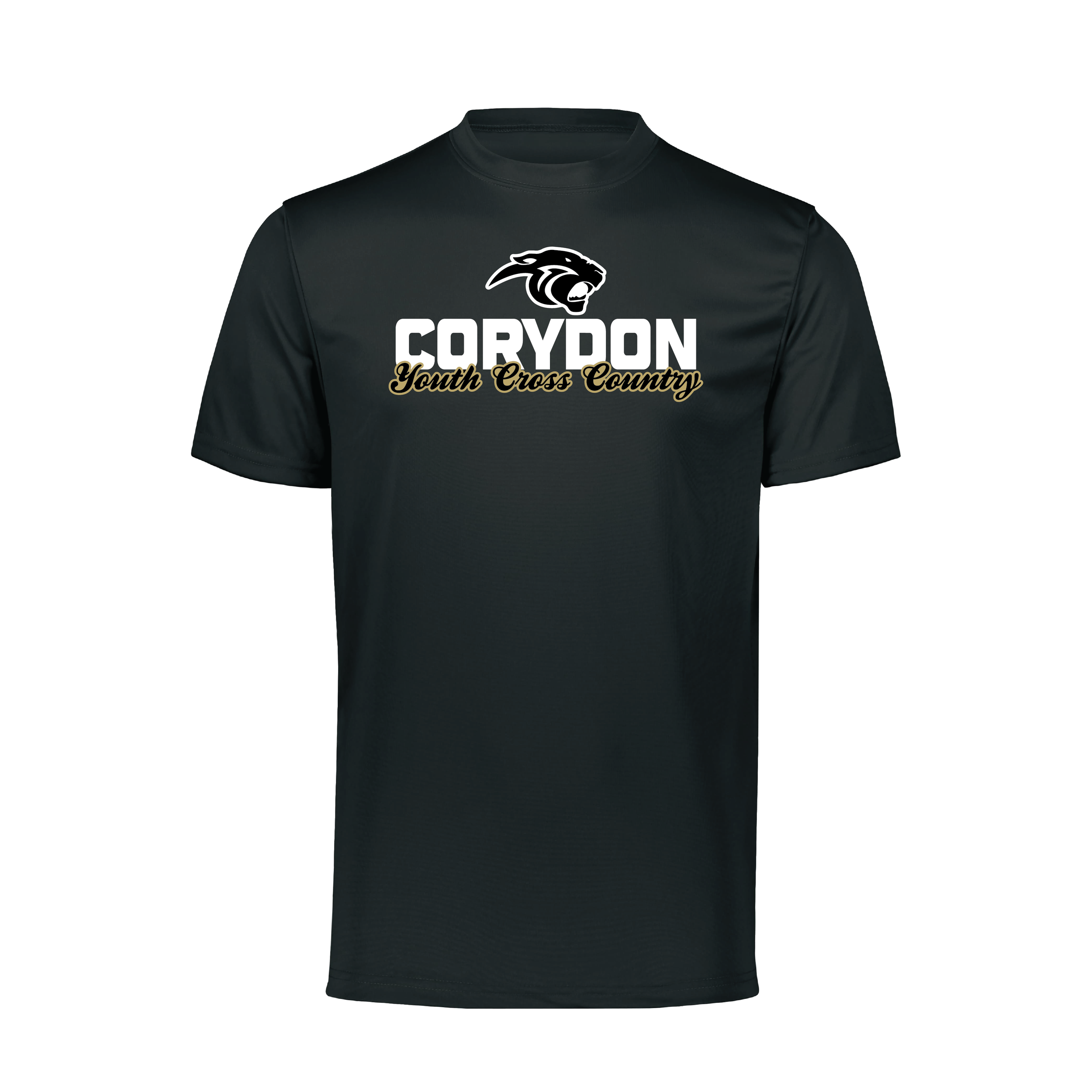 CYXC - YOUTH/ADULT PERFORMANCE TEE