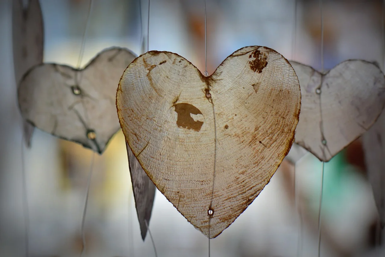 The Secret to Heart-Centred, Intentional Leadership