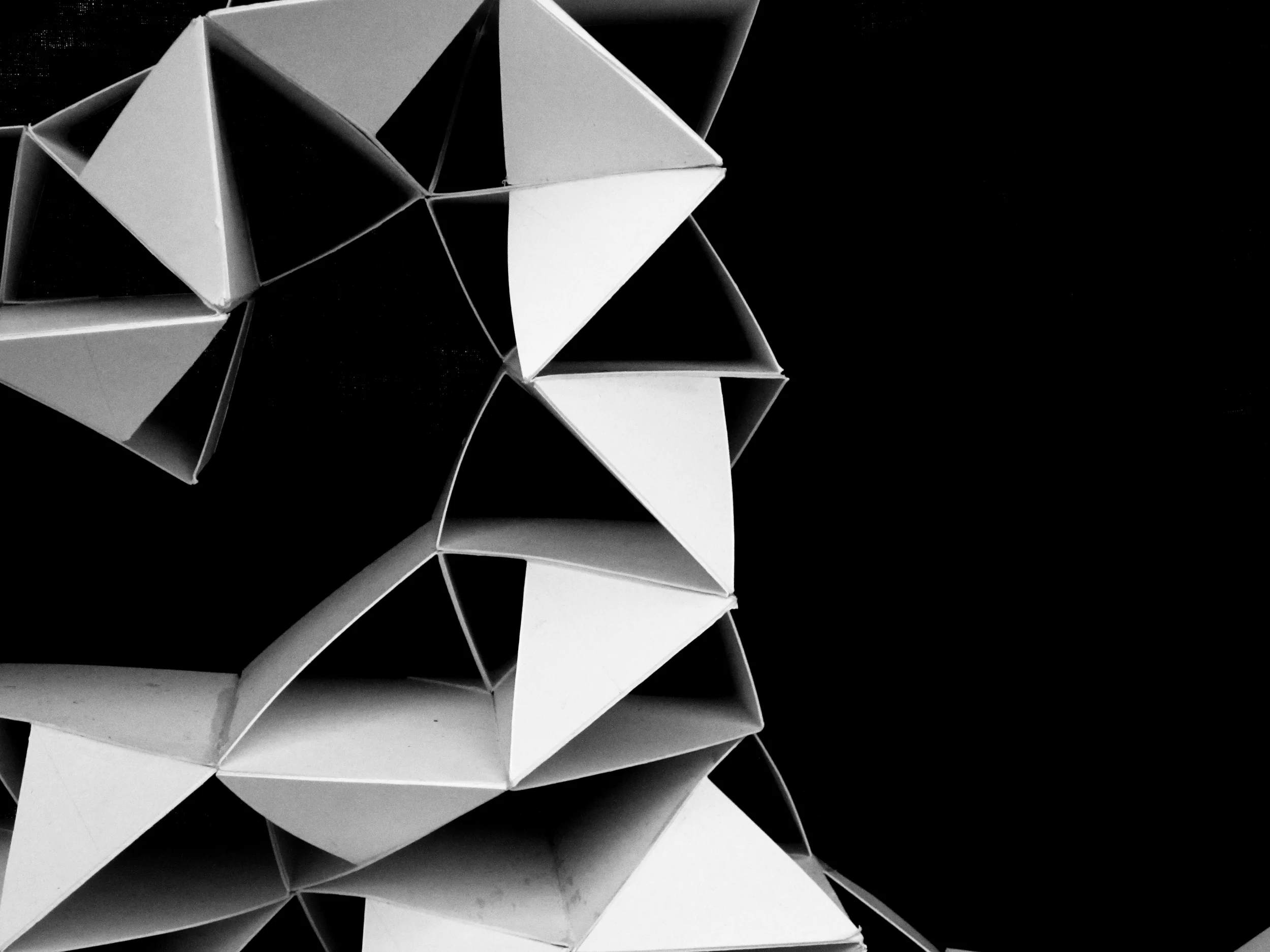  organizing, aggregating, and connecting modular units 