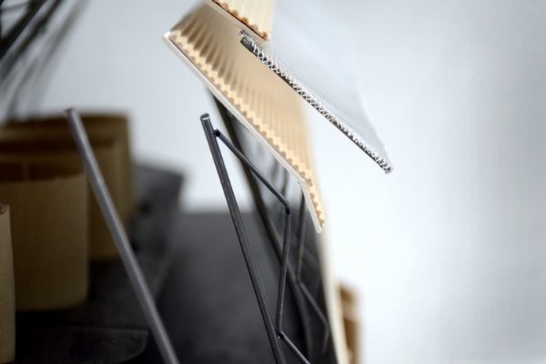  physical section model of brewery&nbsp; 