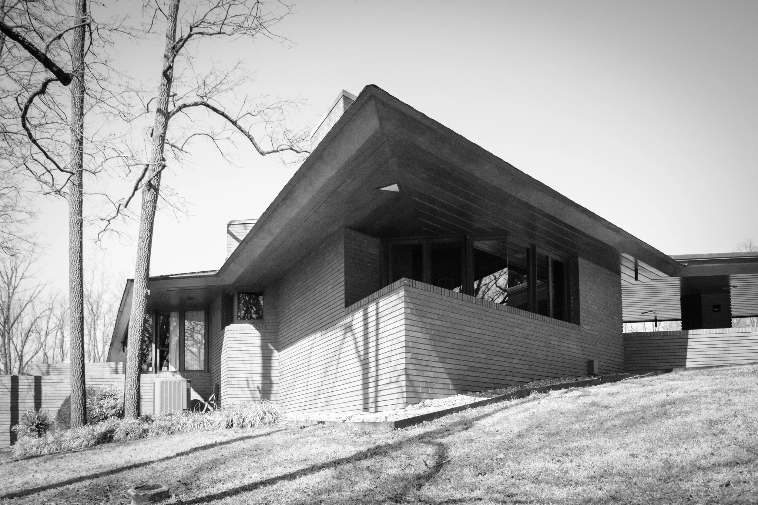  kraus&nbsp;house, kirkwood, missouri 