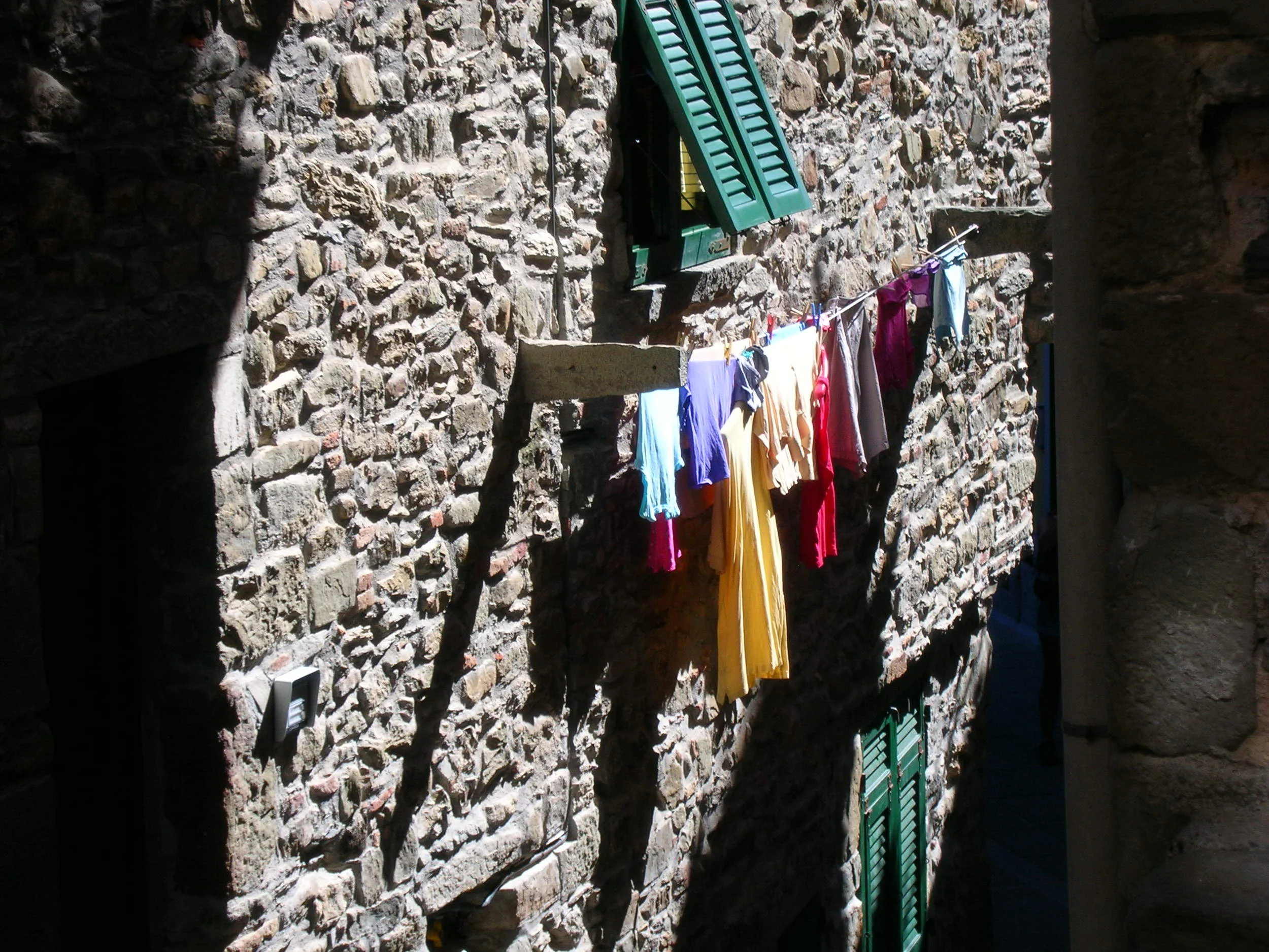  riomaggiore, cinque terre, italy 