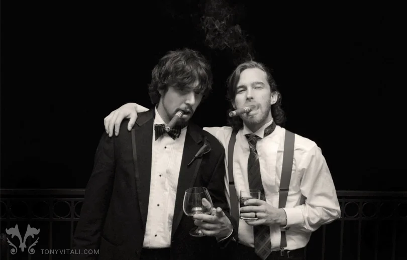 Gentlemen & Scholars