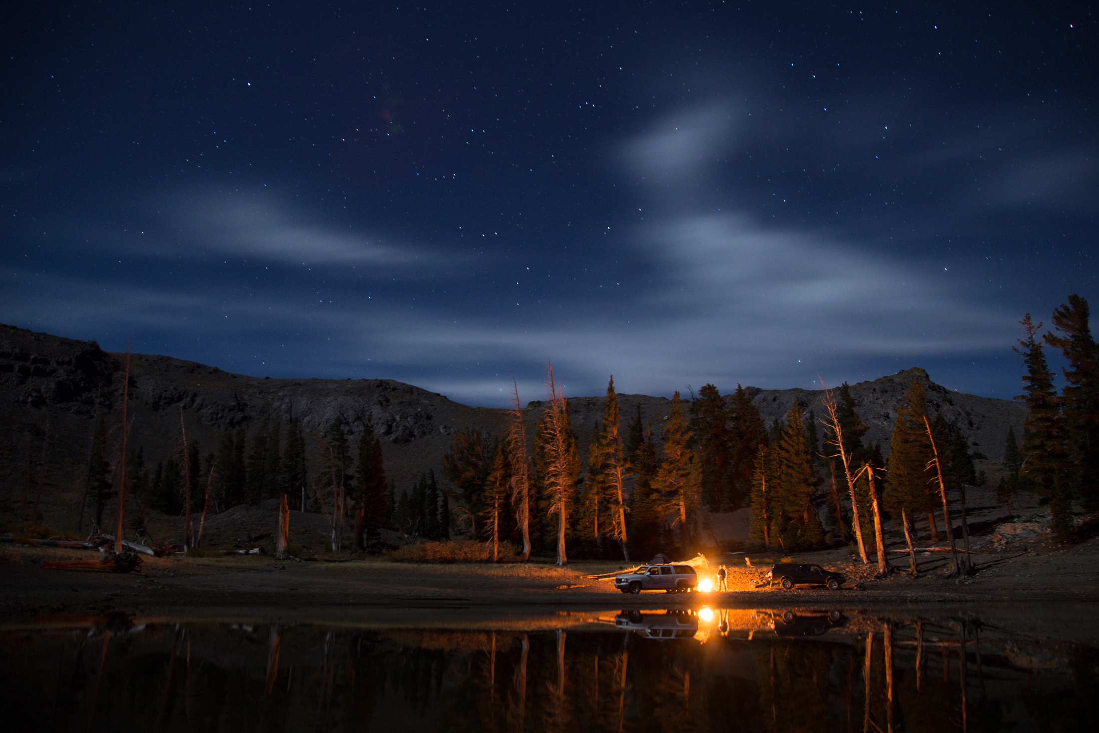 LostLake-burning-man-camp-fire