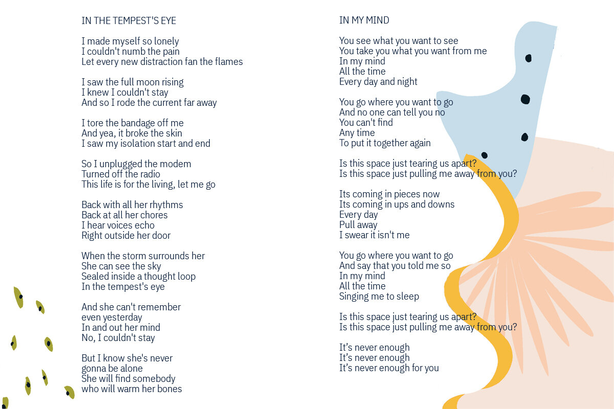 Lyrics Surfer Blood Lyrics Surfer Blood