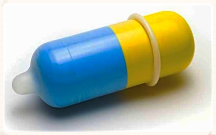 Treatment as Prevention
