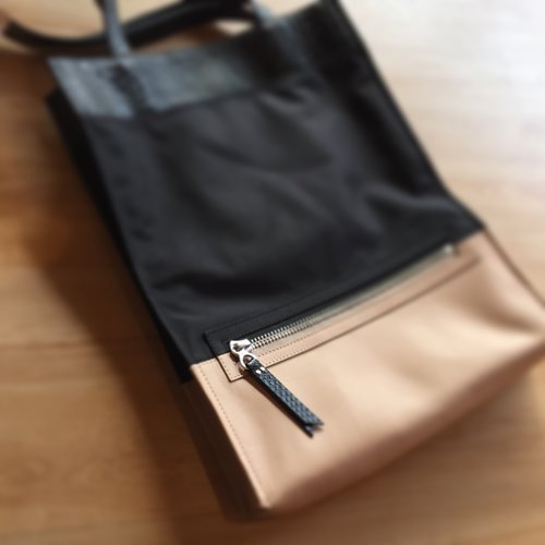 Messenger Bags — Bopanna Design