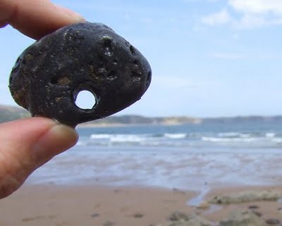 Hag Stone
