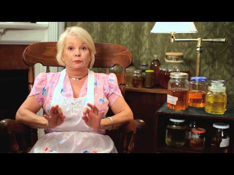 Twinkies and Turkey with Family Affair's Kathy Garver