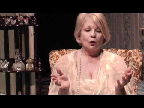 An Interview with Kathy Garver