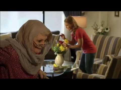 Kathy Garver's Commercial video demo