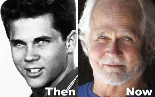 TONY DOW