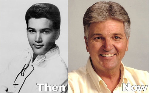 PAUL PETERSEN