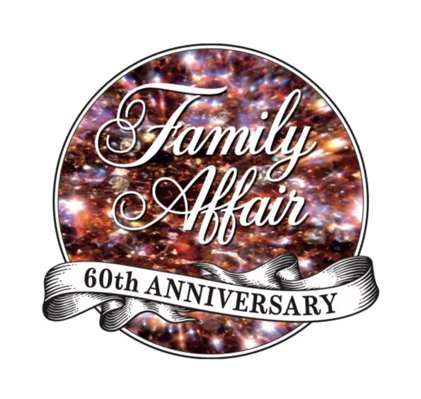 Family Affair 60th Anniversary