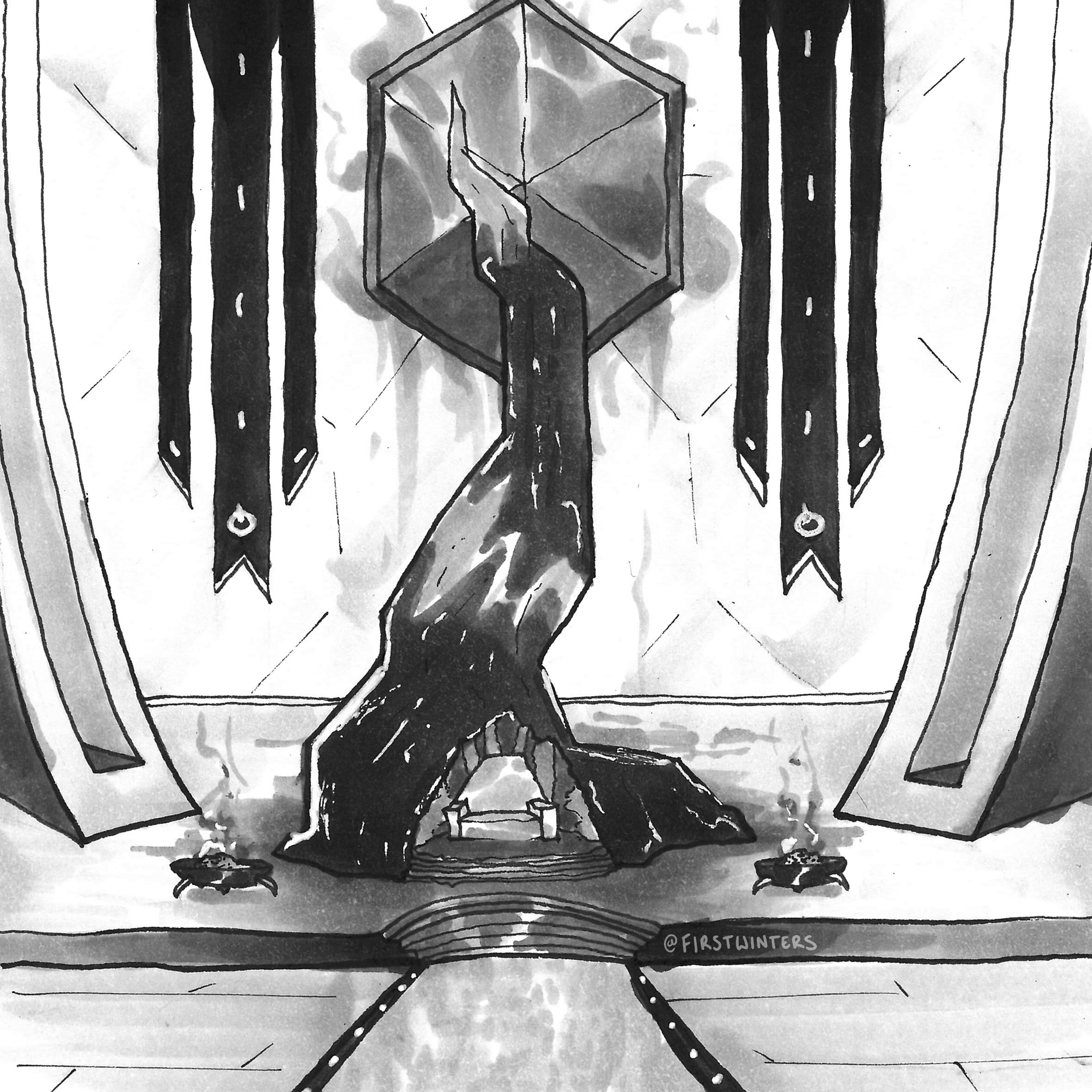 Long + Empress