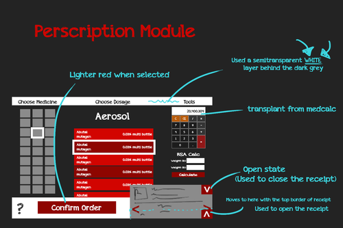 PharmaCollege_StyleSheet_PerscriptionModule.png
