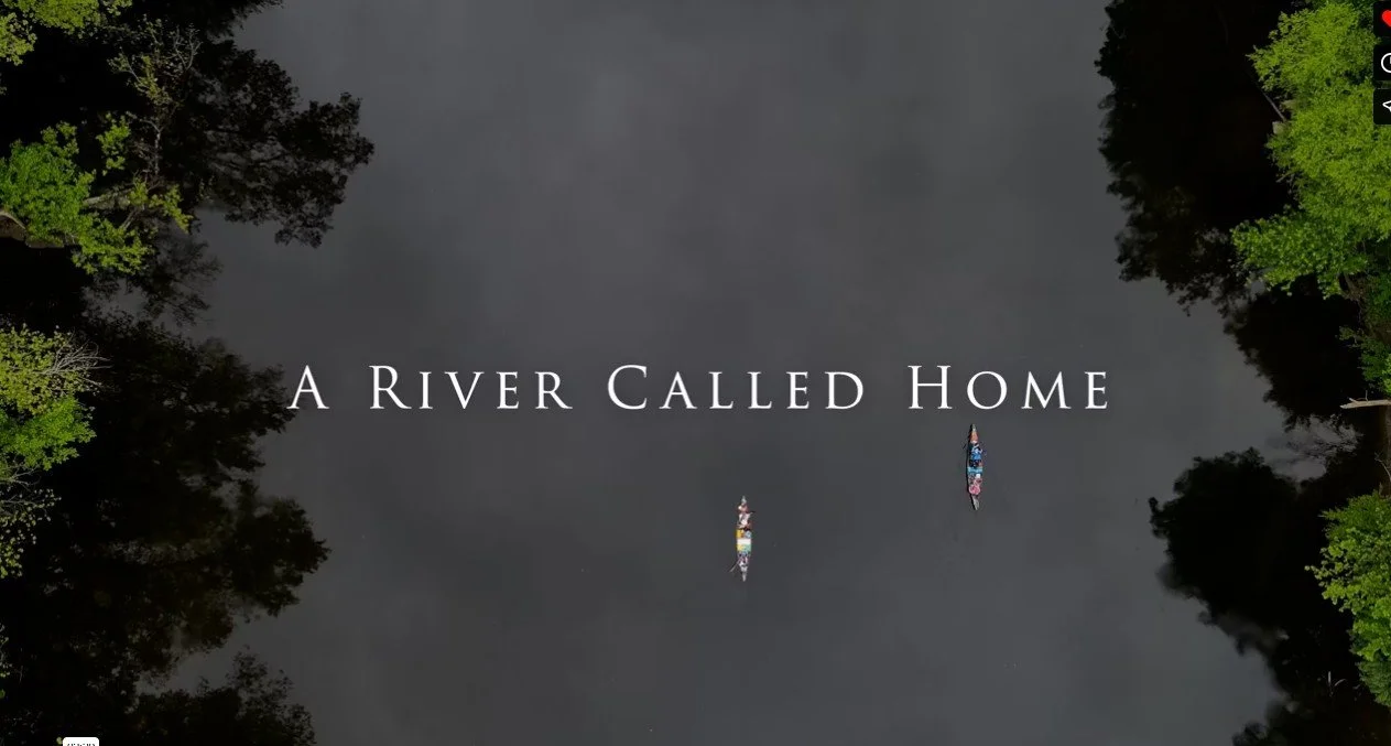 A River Called Home