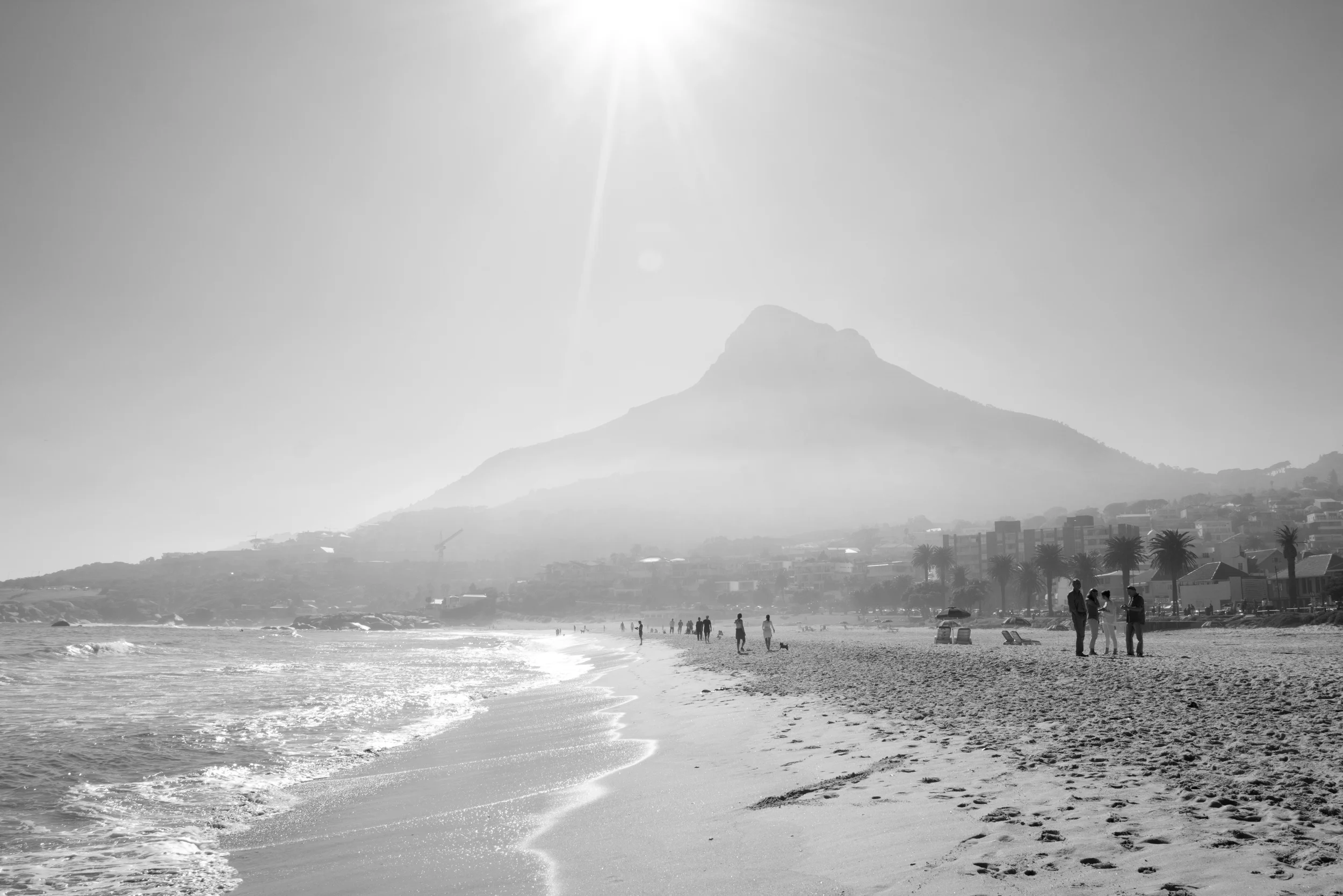 Cape Town