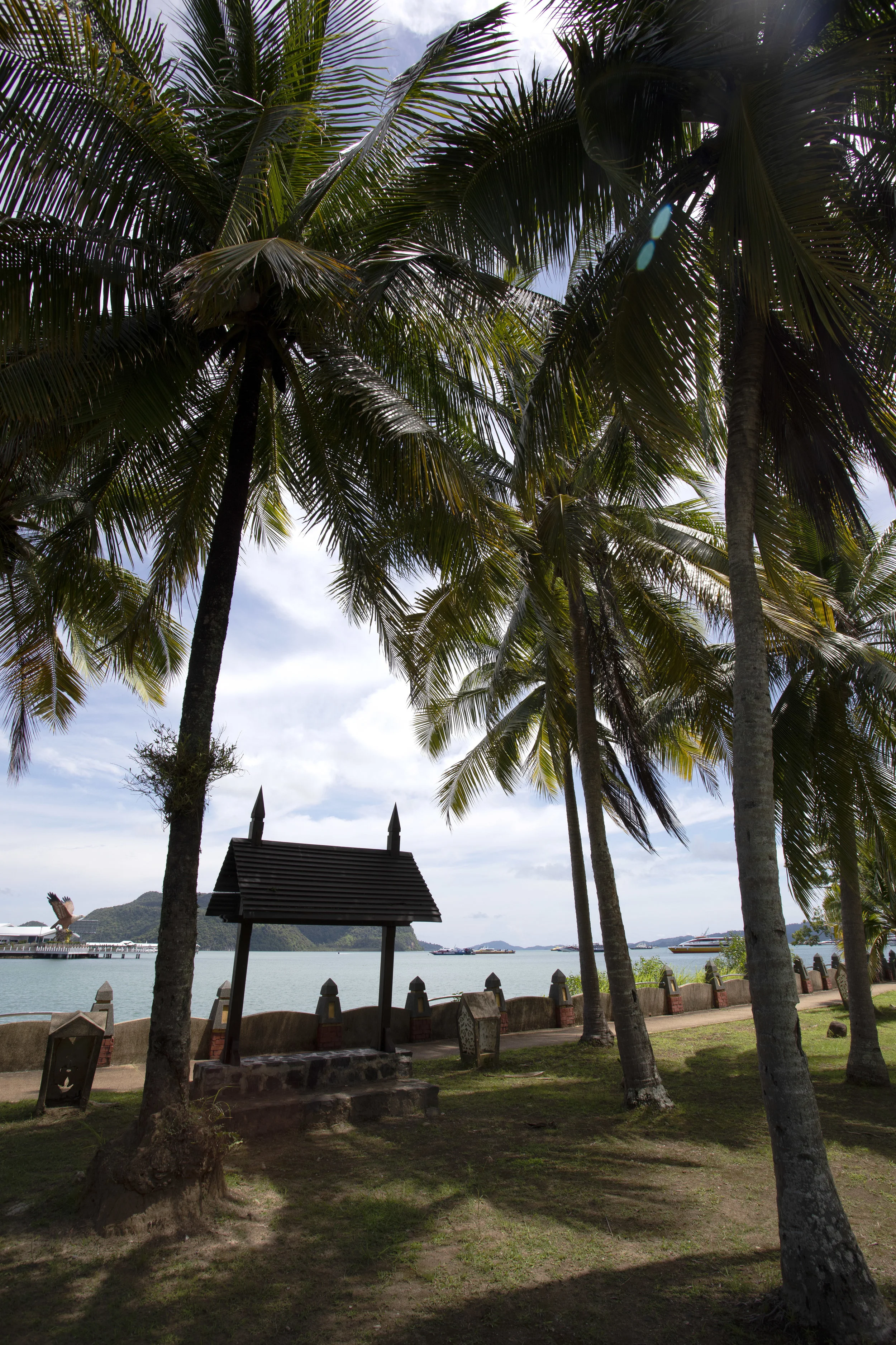 Langkawi, Malaysia 2019
