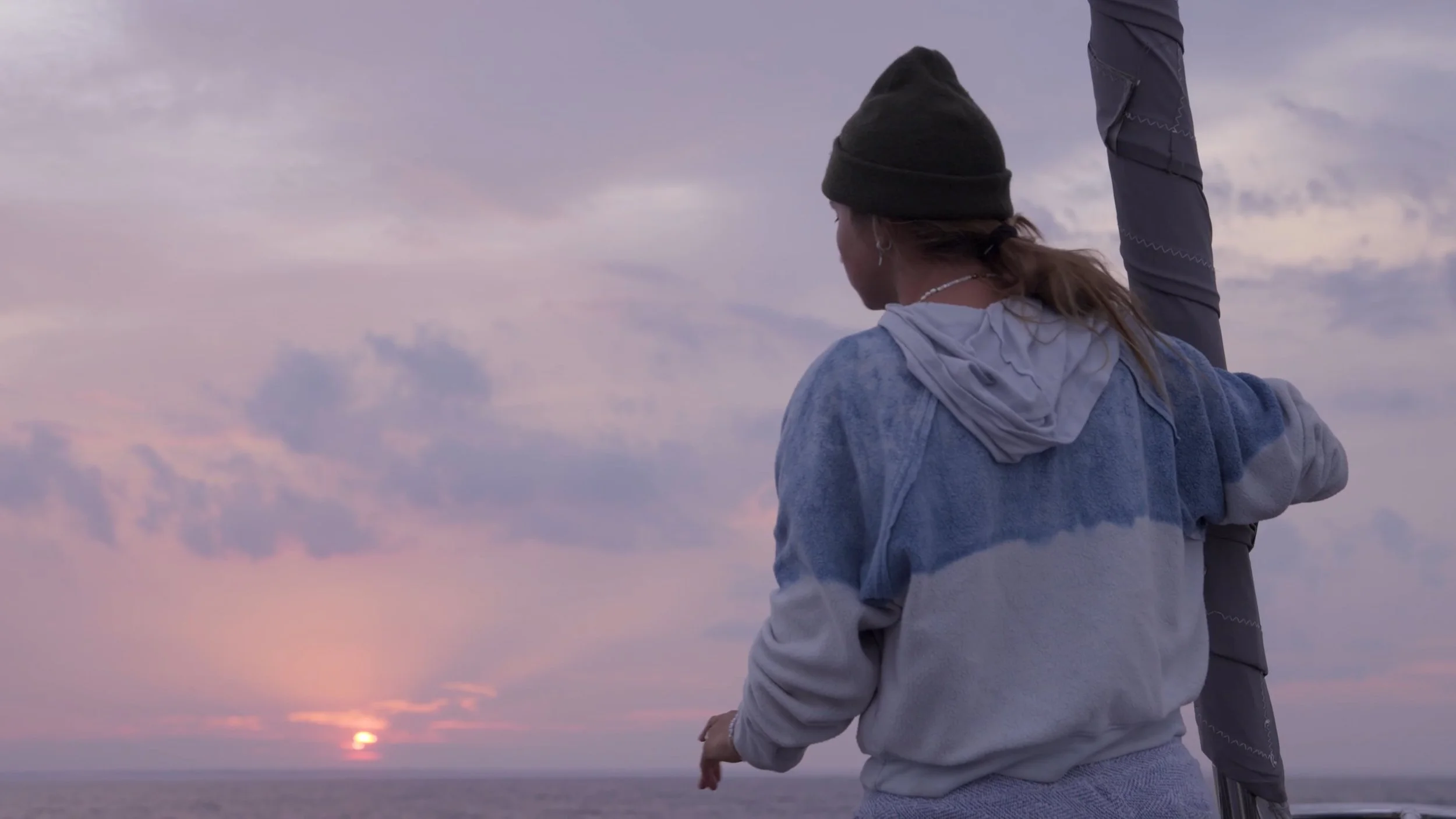Apparent Winds Expedition — Grace Eggleston