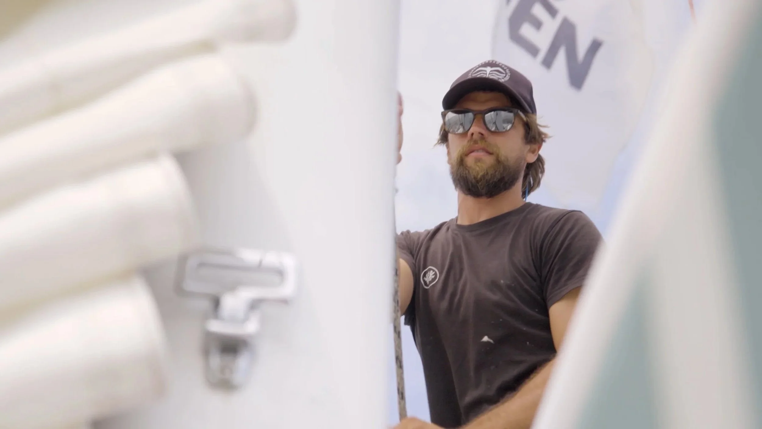 Apparent Winds Expedition