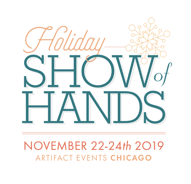 Show of Hands Holiday 
