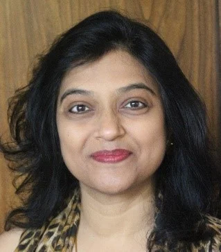 Nilima Bhat Nilima Bhat, Conscious Leadership and Integral Health Expert; Co-author, “Shakti Leadership” - Embracing Feminine & Masculine Power in Business, with Raj Sisodia (best-selling co-author of Conscious Capitalism); Co-Author, ‘My Cancer is Me” Conscious Leadership Diversity & Inclusion Integral Health FOR BOOKINGS PLEASE CONTACT Trisha Stezzi (770) 490-5552 Trisha@SignificanceAgency.com WE REPLY WITHIN 24 HOURS
