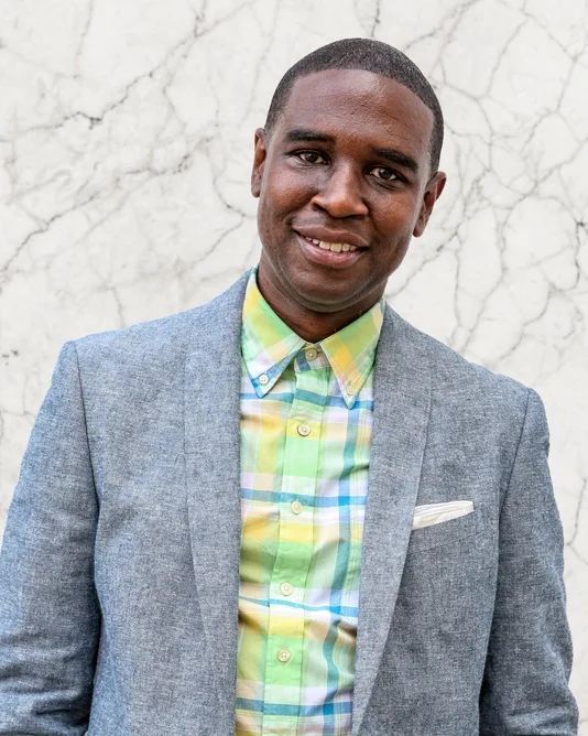 Bobby Jones, CMO Peace First; Co-Author, “Good Is the New Cool”