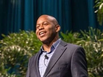 Tru Pettigrew | Leading With Purpose
