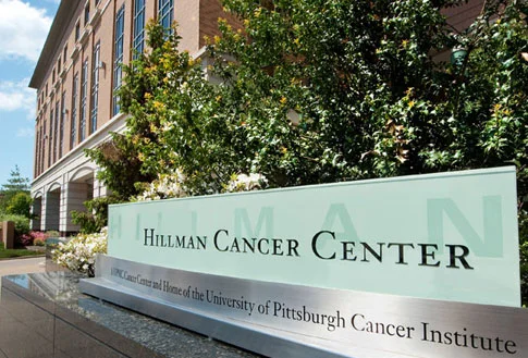 Hillman Cancer Center