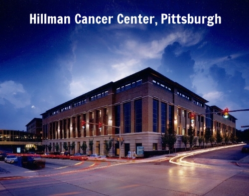 Hillman Cancer Center, UPMC Shadyside