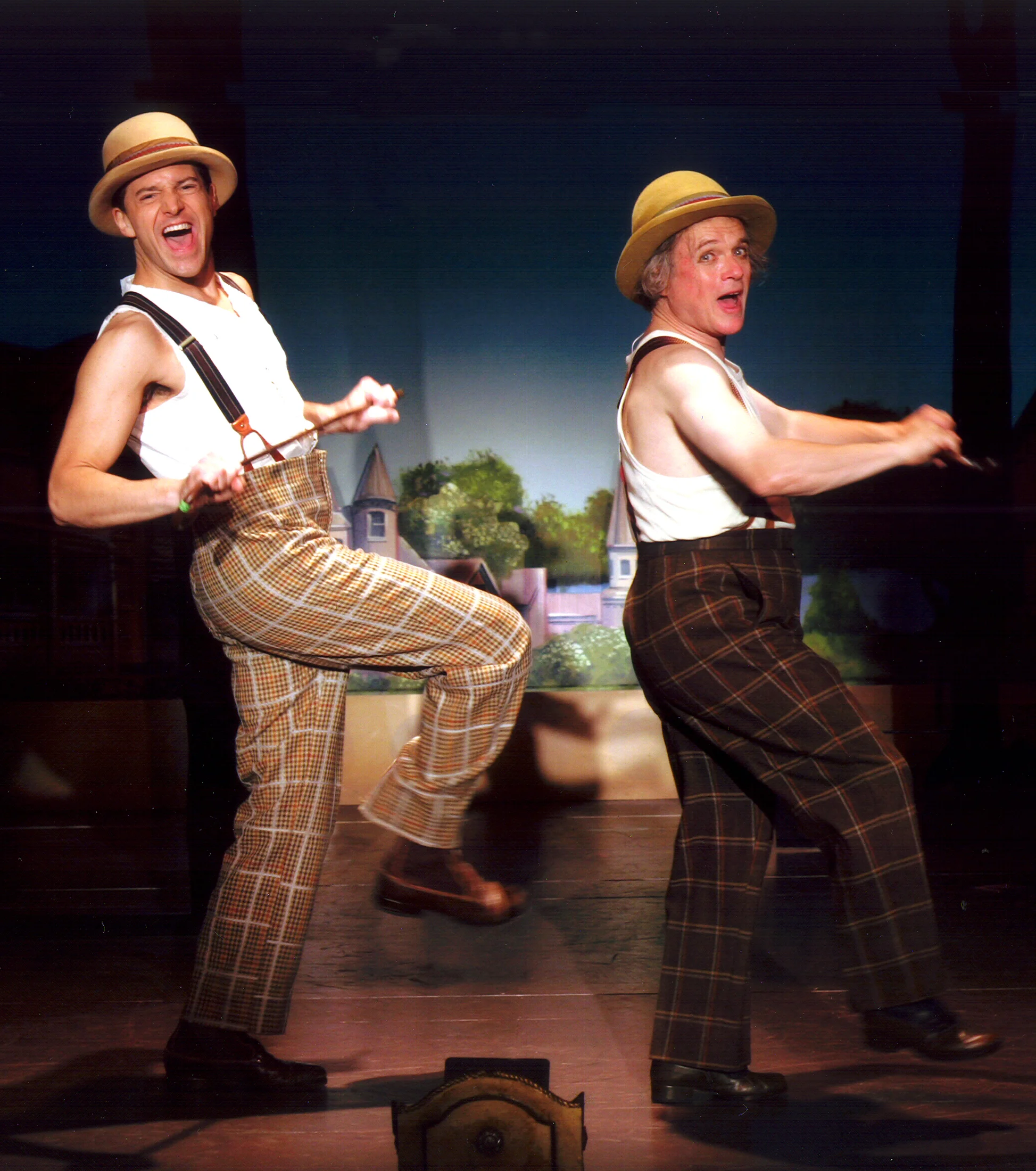 First Class Number One Bum.jpg