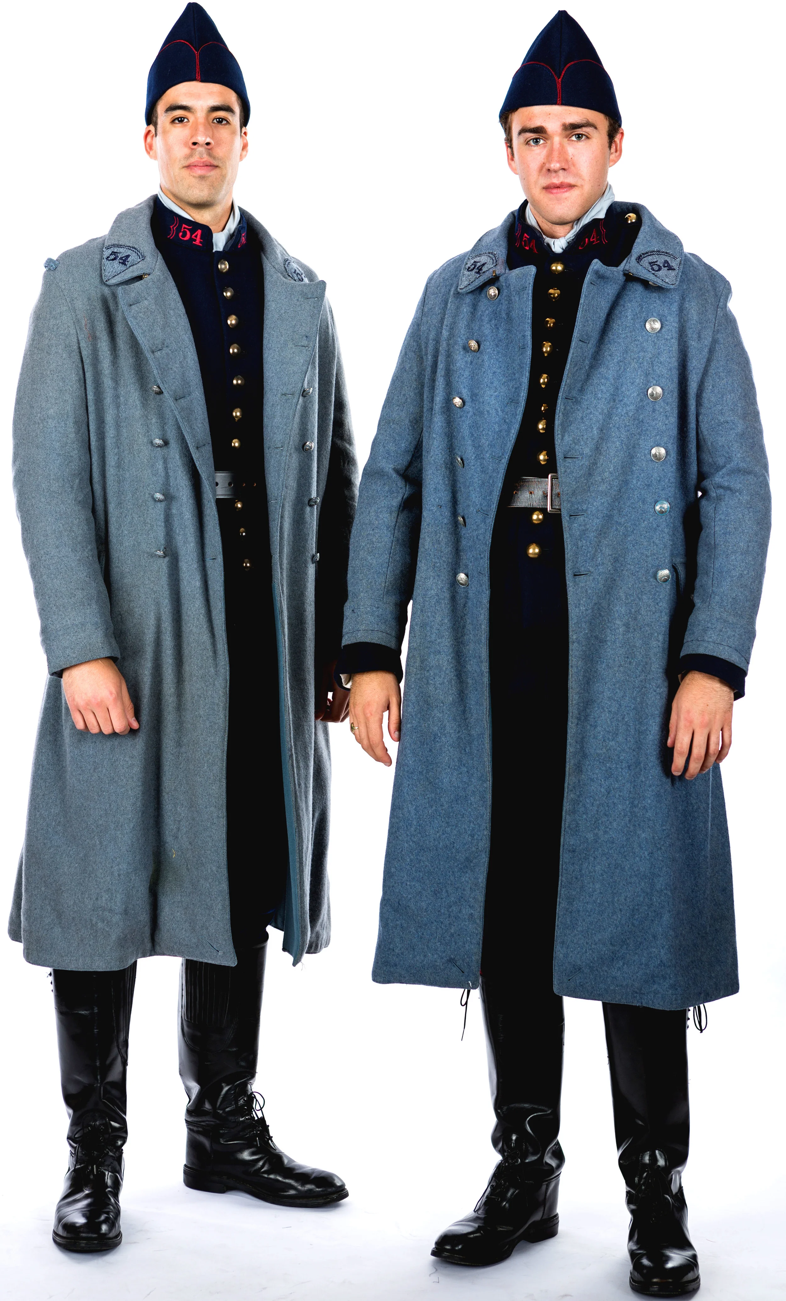 Perichaud and Crebillion.JPG