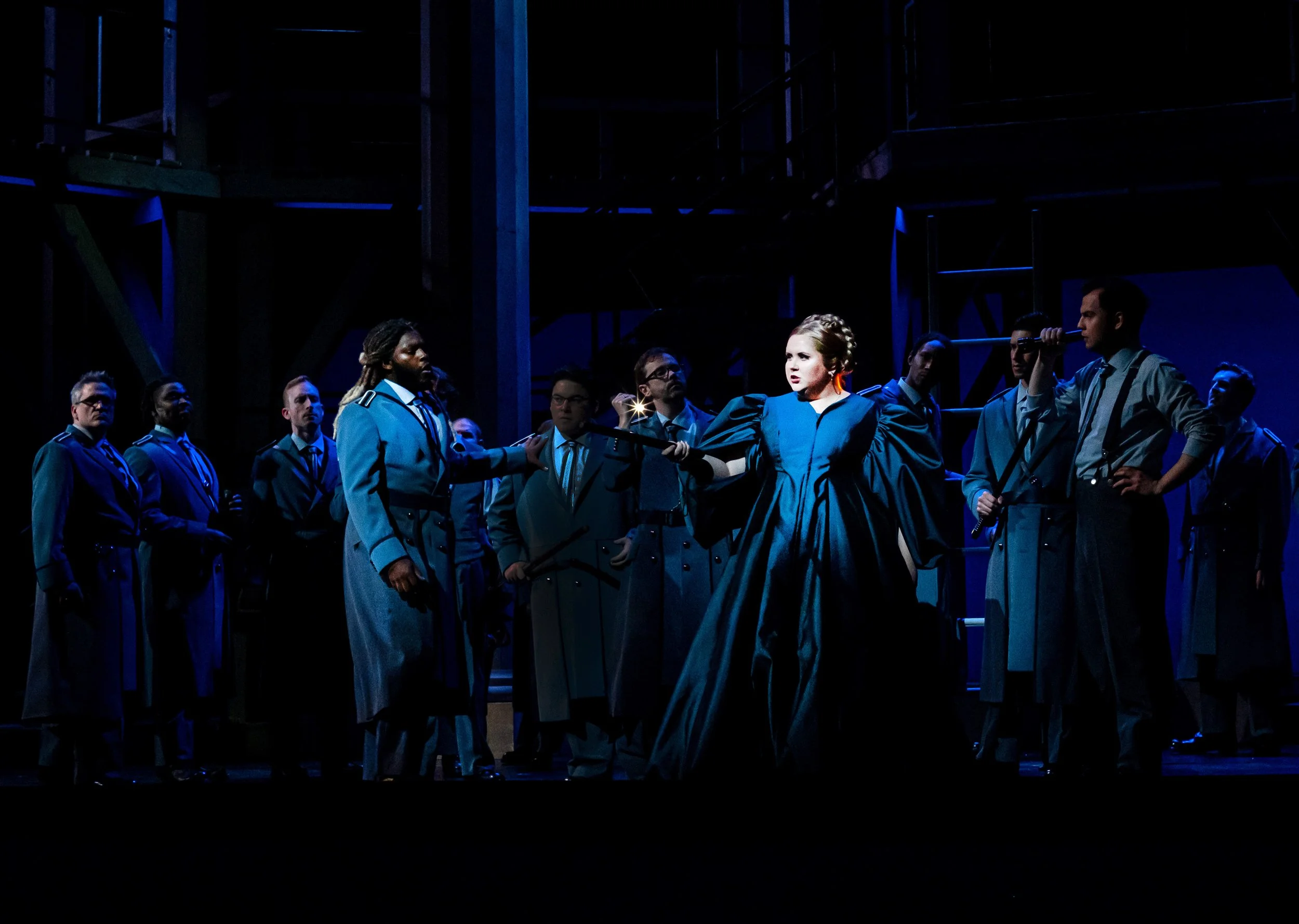 Gertrude and mlitary.jpg