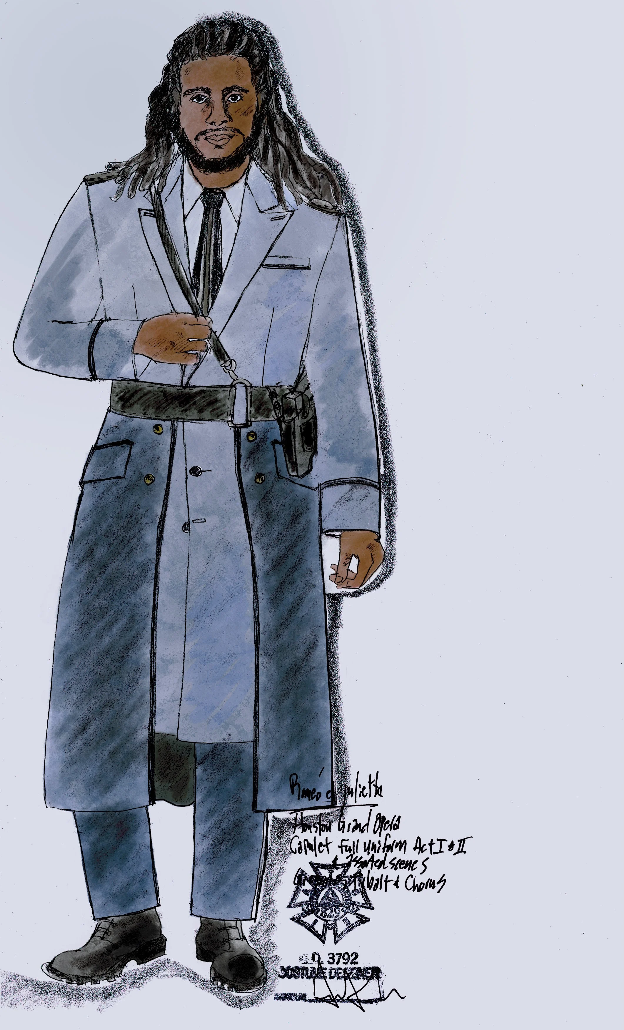 Gregorio in Capulet uniform layers flat.jpg
